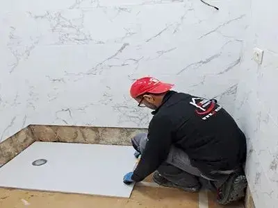 Cambio bañera por ducha